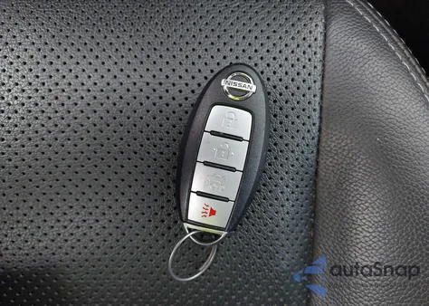 2016 Nissan Altima 2.5 S from USA, damaged, VIN 1N4AL3AP7GN363939